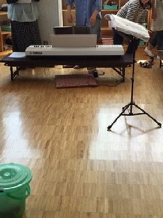 特訓(^-^)(笑) 特訓(^-^)(笑)
