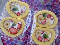 ケーキ教室ではないです。トールの自宅教室 ケーキ教室ではないです。トールの自宅教室