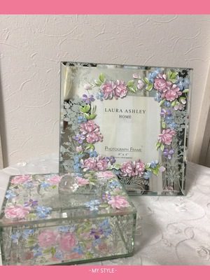 生徒様完成でぇす! 生徒様完成でぇす!