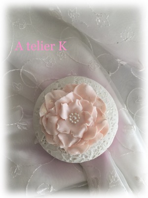 生徒様のクレイクチュール作品❣️ 生徒様のクレイクチュール作品❣️