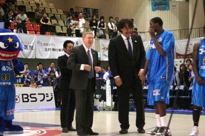 連勝!