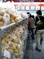 COSTCO(コストコ)へ行こう! その1 ♪