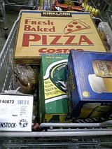 COSTCO(コストコ)へ行こう! その1 ♪