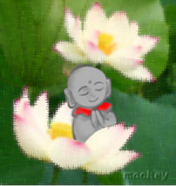 地蔵盆といえば