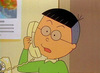 大人グリコ