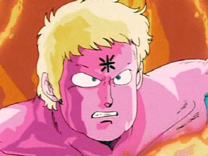 第8回超人大全集