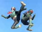 仮面ライダーW