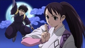 主人公が・・・