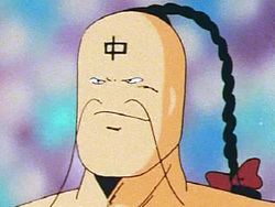 第2回超人大全集