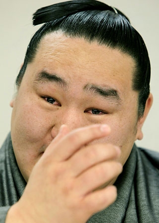 引退するのかよ・・・