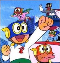 藤子不二雄FとA