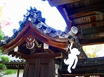 アートなお寺。。。