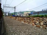 記念すべき第一号は…2