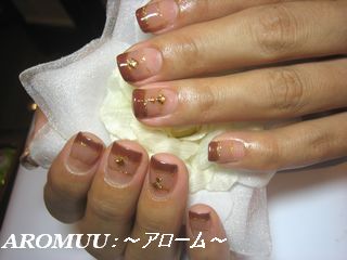 モカチョコWフレンチ