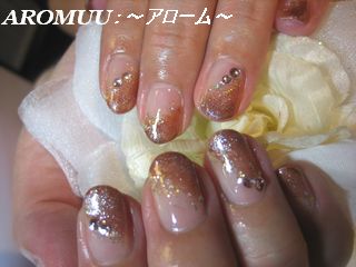 チョコフレンチ