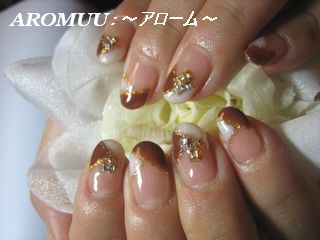 チョコ*パールのシボレー