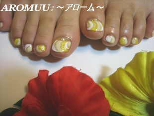 イエロープッチ☆