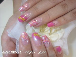 Cute★チェック