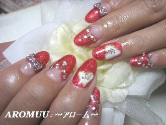 おうちでネイルを♪
