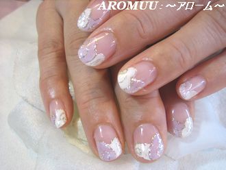 ぁゎあわカメリアフレンチ*