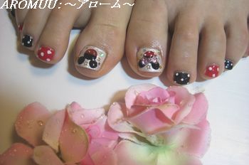 フットジェルシーズンM&M*