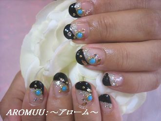 クールBLACK★