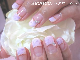ブランマーブル