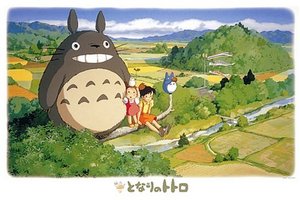 金曜ロードショー