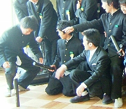 晴れ!!\(^o^)/