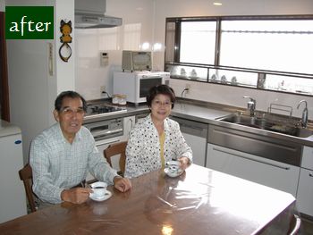 【施工実績】野洲市T様邸(リフォーム)