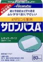 ハの字の苦い思い出・・・