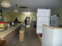 【施工実績】居食家おそまつ様