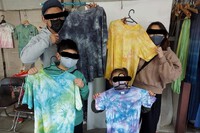今週の土日は当日体験に… 今週の土日は当日体験に…