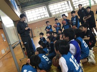 【レポート】LAKES WINTER CAMP 2019 開催!