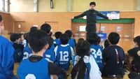 【レポート】LAKES WINTER CAMP 2019 開催!
