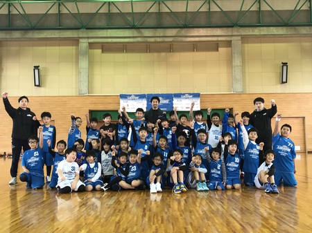 【レポート】LAKES WINTER CAMP 2019 開催! 【レポート】LAKES WINTER CAMP 2019 開催!