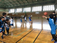 【レポート】LAKES WINTER CAMP 2019 開催!