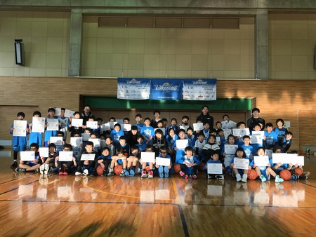 【レポート】LAKES WINTER CAMP 2019 開催! 【レポート】LAKES WINTER CAMP 2019 開催!