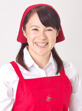 大津たまみ先生