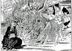 四条大橋と廃仏毀釈