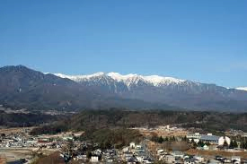 コスタリカへの道「松川」