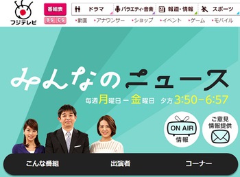 世論調査の怪