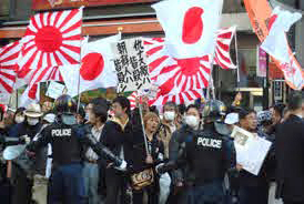 挑戦するナイキ