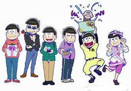 「おそ松さん」