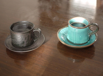 コーヒールンバ