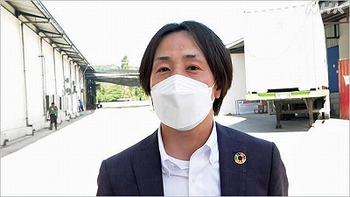 頑張れNHK