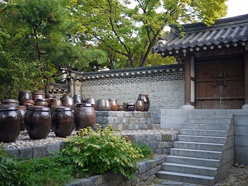 ソウル街歩き