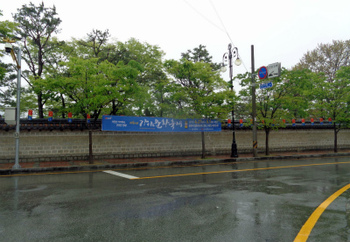 伽耶への旅