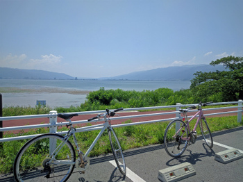 夏はやっぱり信州