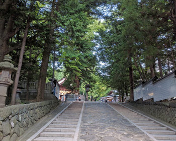 夏はやっぱり信州